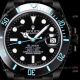 2021! Super Clone Rolex Blaken Submariner Pink-Lady Watch Cal.2824 DLC Steel (2)_th.jpg